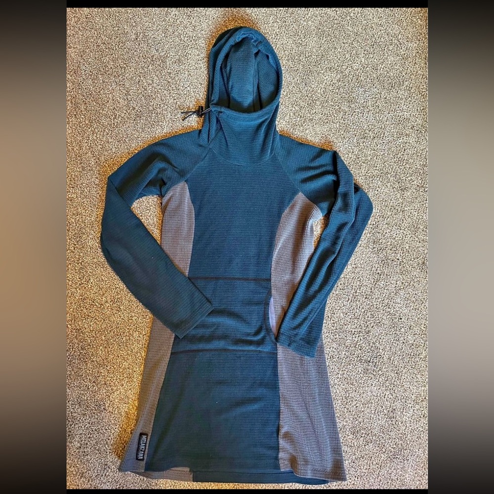Melanzana dress